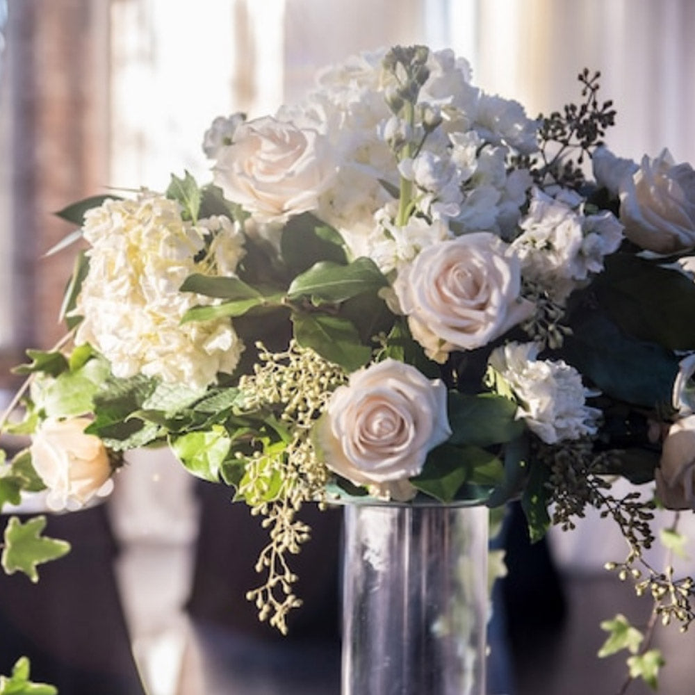 Elegant Wedding Decor Depot CA | Custom Designs for Your Big Day