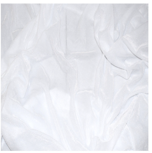 Velvet Fabric Curtain 5'x20'