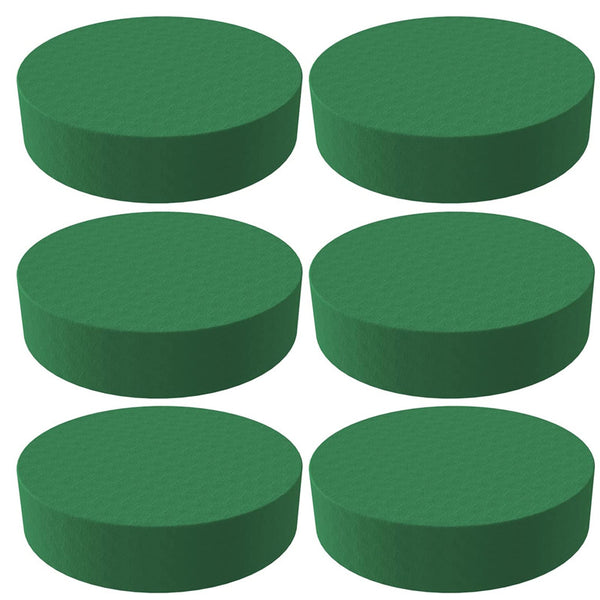 Circle   Foam for Fresh Flowers Wedding Decoration