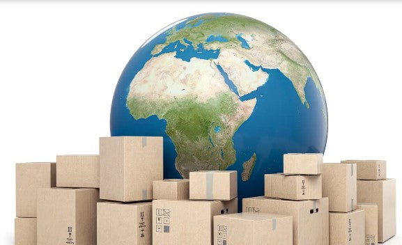 Shipping