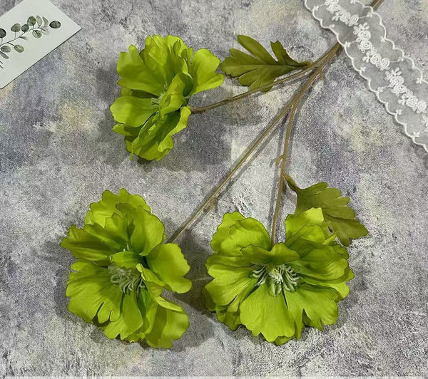 Lanxi Flower